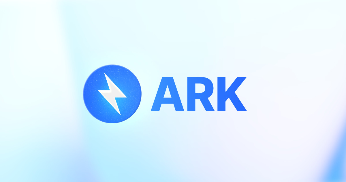 Ark OpenGraph Image